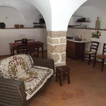 Le Siepi Country House Santo Stefano Di Sessanio Exterior foto